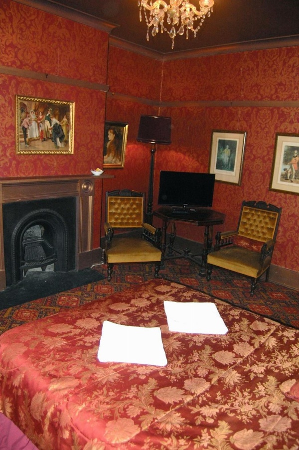 Shakespeare Hotel image 6