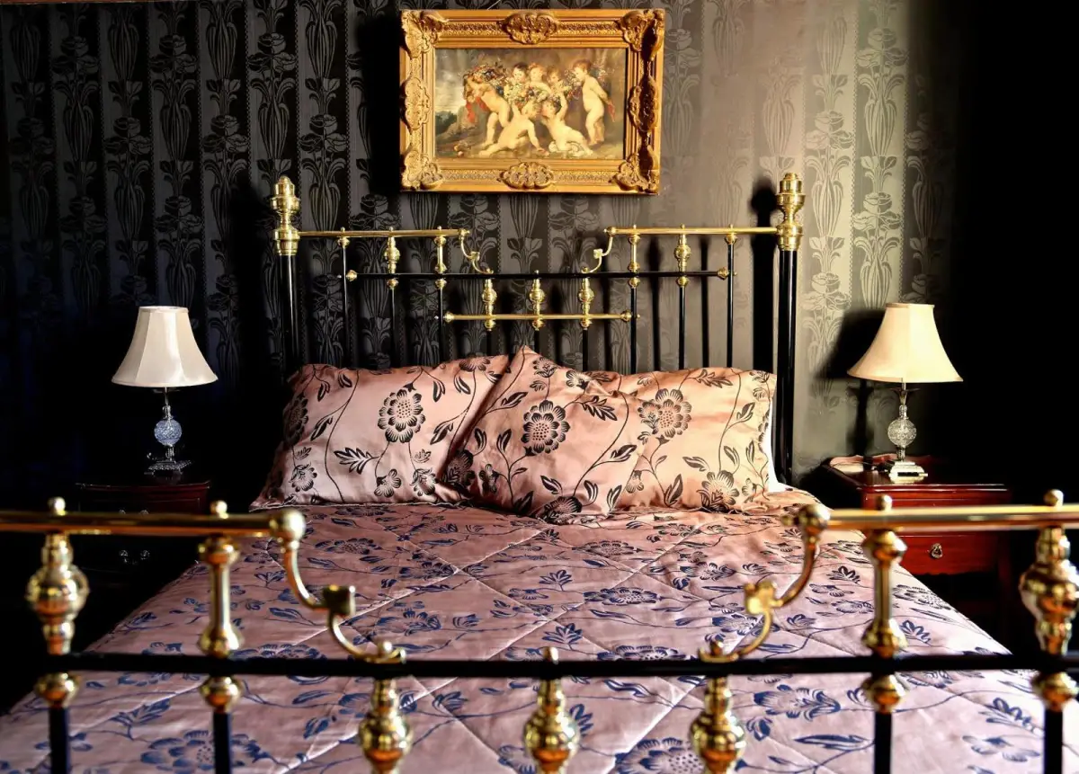 Shakespeare Hotel Main image