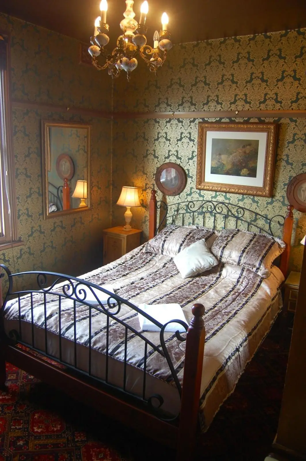Shakespeare Hotel 4