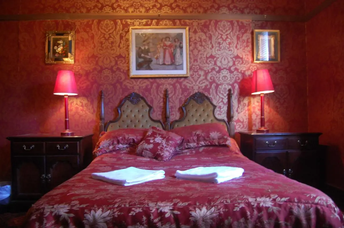 Shakespeare Hotel 9